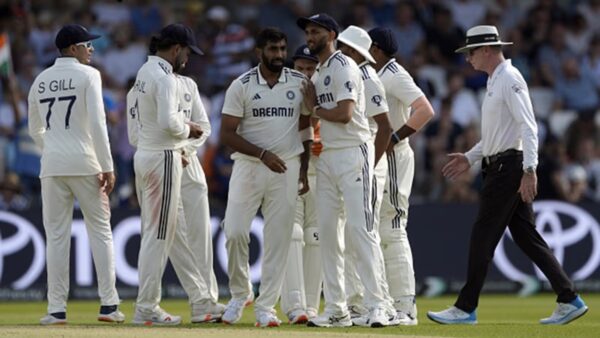 ‘Need To Make Bowling Strong’: Discarded From England Tests, India Pacer Gives Stern Warning After Headingley Loss