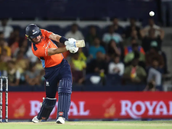 Discarded RCB Player Shines Again in MLC 2025; Smashes Breathtaking 78 off 35 to Raise Stocks Before IPL 2026 Auction