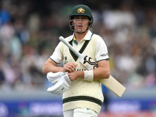‘Don’t See An End Date’ – Australia Coach Continues to Back Marnus Labuschagne After Recent Test Woes