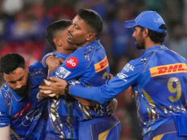 ‘Don’t Show Desperation’: Former Mumbai Indians Player Slams Management for Over Involving Against Punjab Kings in IPL 2025 Qualifier 2