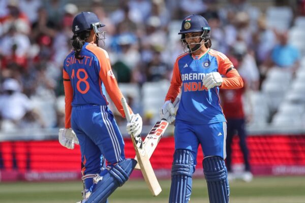 ENG-W vs IND-W Predictions, Odds & Betting Tips – 2nd T20I – 01/07/2025