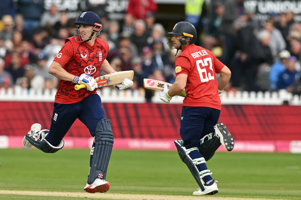 ENG vs WI Dream11 Prediction Today, 3rd T20I