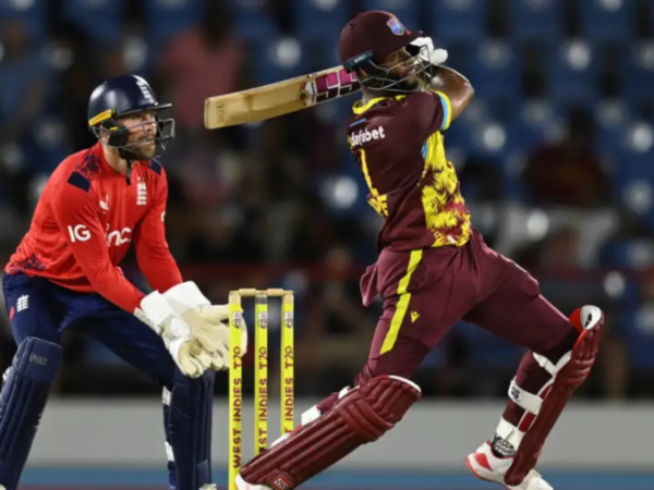 ENG vs WI Live Streaming Details: Where To Watch England vs West Indies T20I Series in India?