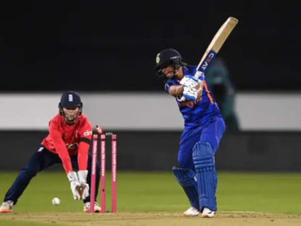 ENG W vs IND W T20Is Live Streaming Details: Where To Watch England Women vs India Women T20I Series in India and UK?