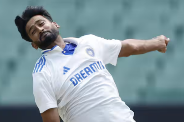 Eng Lions vs Ind A Day 3: Khaleel Ahmed Makes An Impression, Yashasvi Jaiswal Worry for India