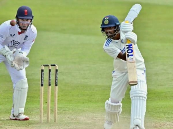 England Lions vs India A 2nd Test, Live Streaming Details: Where To Watch ENG Lions vs IND A Test Series in India?