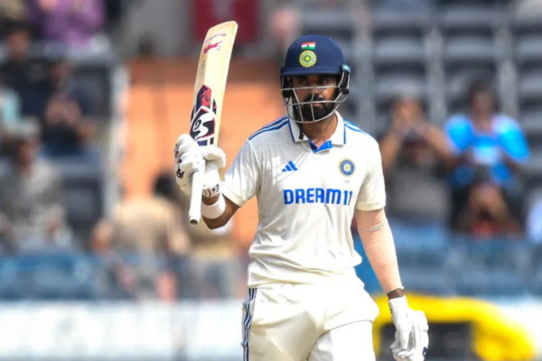 England Lions vs India A 2nd Unofficial Test Highlights Day 1: KL Rahul Slams Hundred, England Pacer Fires Warning