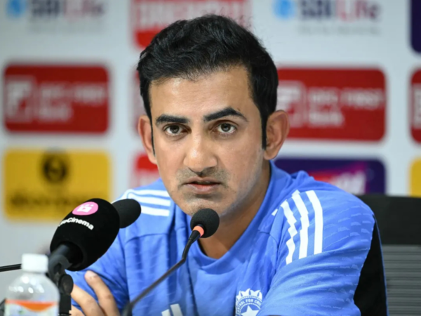 England vs India Pre-Test Tour Press Conference Live Streaming Details: Where To Watch Pre-departure Press Conference in India?