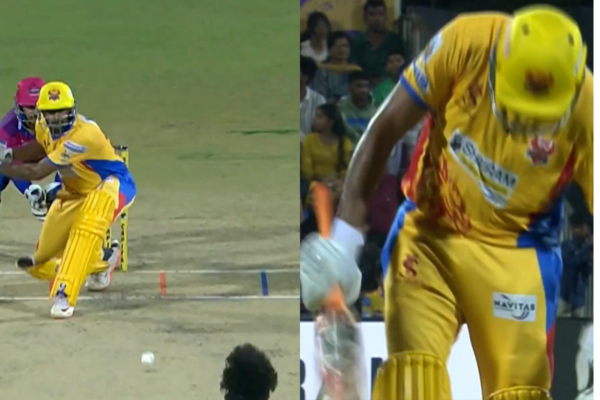 Explained Why Ravichandran Ashwin Could Not Avail DRS for Dubious LBW Call That Saw Him Fume at the Umpire