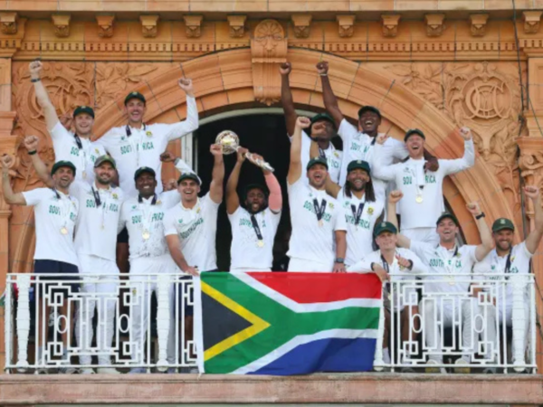 ‘Fair for All Nations’ – South African Legend Suggests Key Change in World Test Championship Schedule After 2023-25 Cycle Triumph
