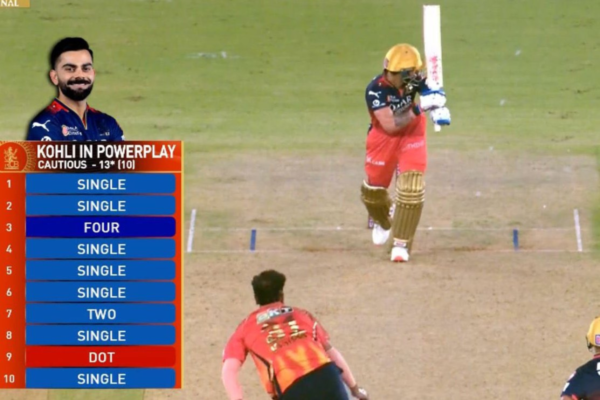 “Cost the Match and IPL Final”: Fans Upset With Virat Kohli For His Slow Knock in RCB vs PBKS IPL 2025 Final