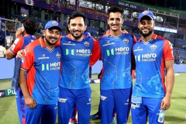 Former Delhi Capitals Star Fined by ICC for This Reason After West Indies’ Heavy Defeat Against England in First ODI