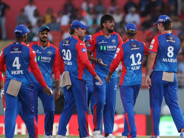 Former Delhi Capitals Star Makes Shock Test Return As Wicketkeeper For West Indies, Five Changes Made To Playing XI vs Australia