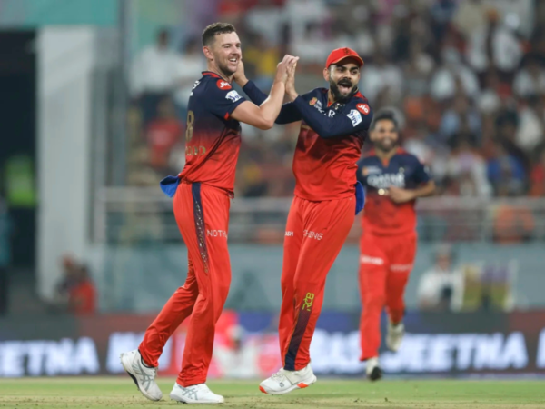 Former IPL-winning Captain Backs RCB to Clinch Their Maiden Trophy in IPL 2025