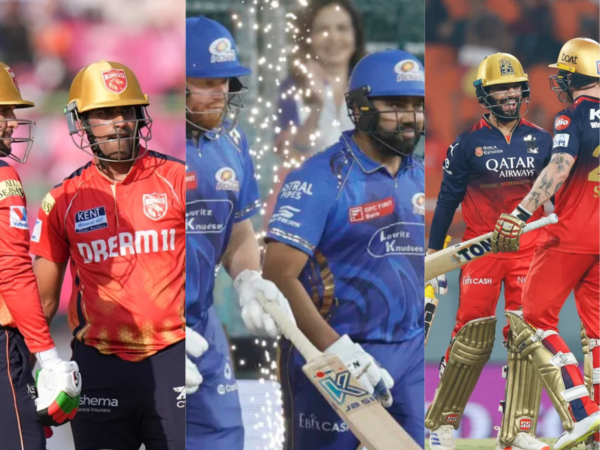 Former India Batter Predicts THIS Franchise to Clinch IPL 2025 Title Ahead of Qualifier 2