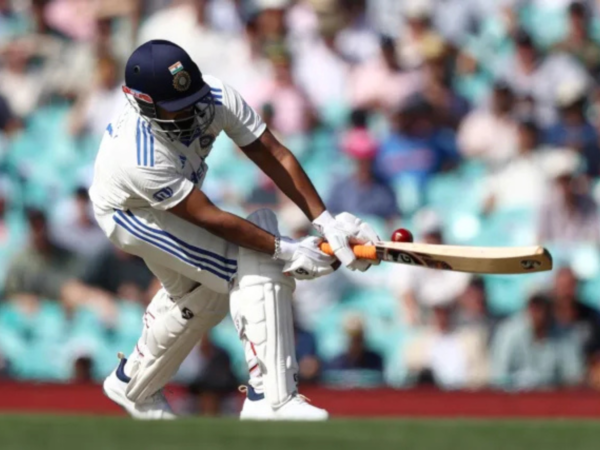‘That’s Not How You Bat’: Former India Captain’s Brutal Dig At Rishabh Pant Ahead of England vs India Test Series