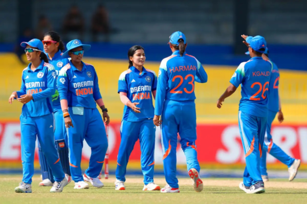 India Women’s Cricket 2025 Calendar: Full Fixtures, Dates and Opposition for India Women in 2025