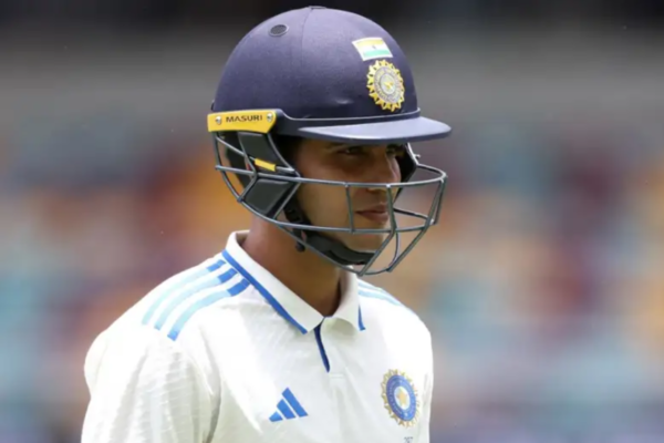 ‘Kohli Wouldn’t Have…’ – Former India Opener Slams Shubman Gill For Defensive Captaincy That Allowed England To Chase 371 at Headingley