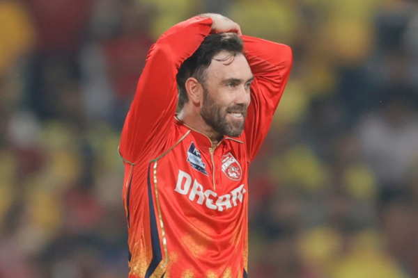 3 Teams That Could Target Glenn Maxwell At IPL 2026 Auction If PBKS Release Him