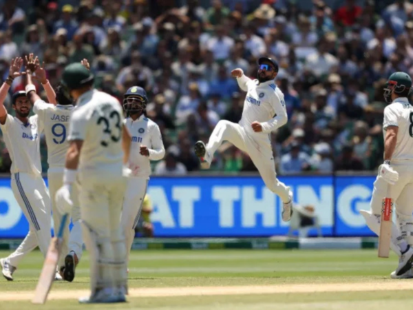 ‘Has Grown Up in Virat Kohli Captainy Era’ – Bowling Great Recalls BGT Incident to Highlight India Pacer’s Aggression Ahead of England Test Series