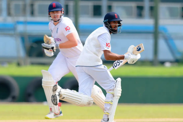 Discarded England Batter Who Debuted 8 Years Ago vs India Makes Strong Push For Ashes Selection With Impressive Season in County Championship