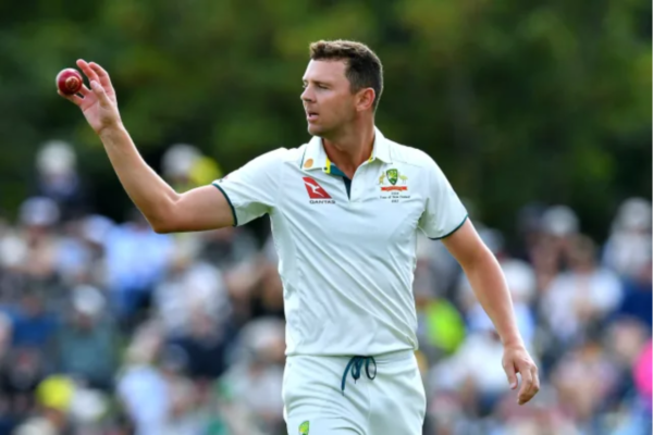 ‘India Was the Best Place to Prepare For the WTC Final…’ – Josh Hazlewood Responds to Mitchell Johnson’s Criticism