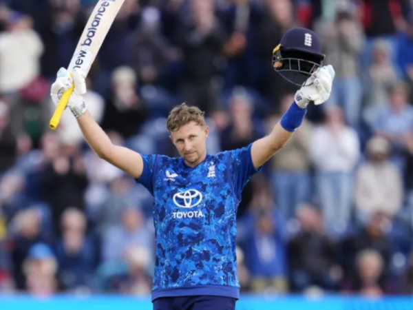 Highest Individual Scores for England in Men’s ODIs: Where Does Joe Root’s 166* vs WI Rank?