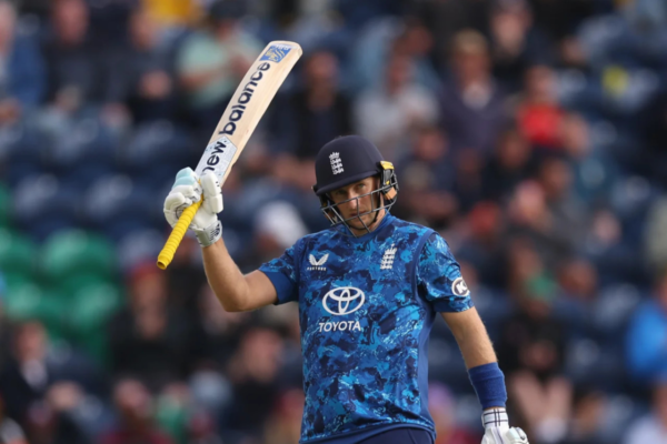 How Jos Buttler is Indirectly Fueling Joe Root’s ODI Resurgence in New Era for England Cricket