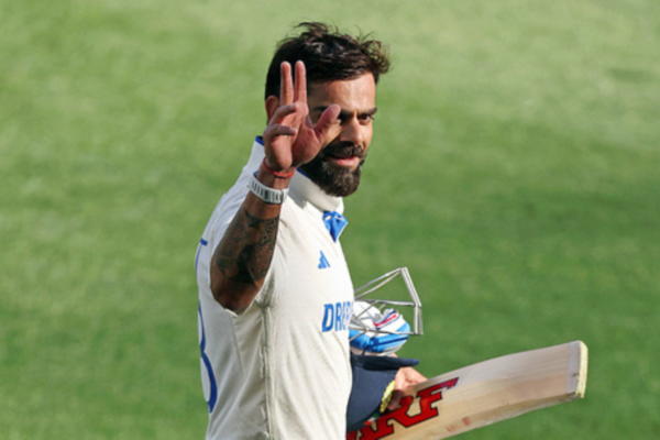 ‘I Know A Former Batter Who…’ – Sanjay Manjrekar Takes a Dig at Virat Kohli On Air During ENG vs IND 1st Test