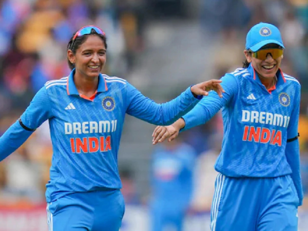 ICC Announces Four India Stadiums to Host Women’s ODI World Cup 2025 Matches