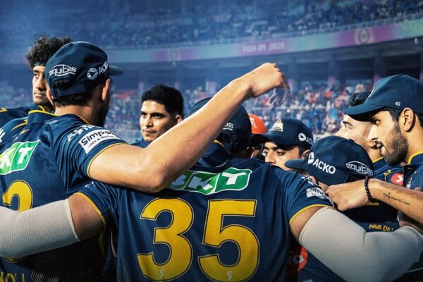 4 Auction Targets for Gujarat Titans (GT) Next Year To Fill Team Gaps After IPL 2025 Exit