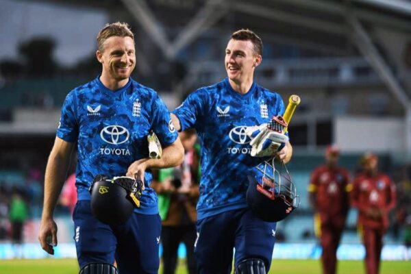 ENG vs WI Dream11 Prediction Today, 1st T20I Fantasy Cricket Tips, Team, Playing XI, and Pitch Report