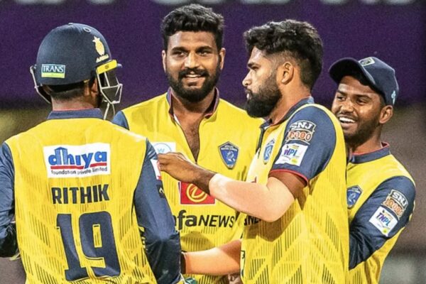 NRK vs TGC Dream11 Prediction Today Match 3 Playing XI: TNPL 2025 Fantasy Cricket Tips, Team, and Pitch Report