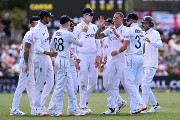 ‘I Think I Could Get Rid of It’, England Star Reveals The Thoughts of Amputating Toe to Overcome Injury Struggles