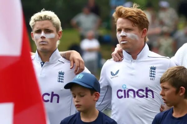 England Face Top 3 Conundrum Ahead of India Test Series: Will Jacob Bethell Play? Should Ollie Pope Be Dropped?