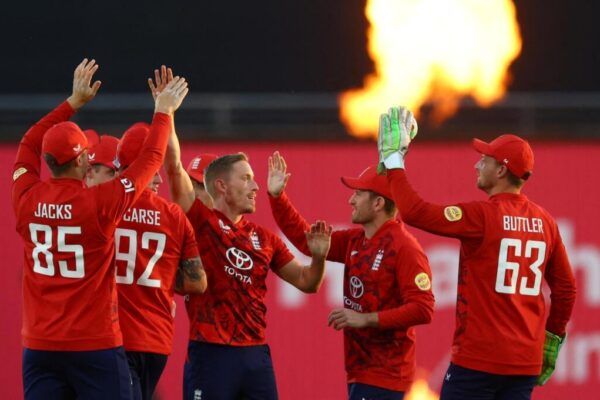 England Send Strong Warning for T20 World Cup 2026 With New Set of Core Players
