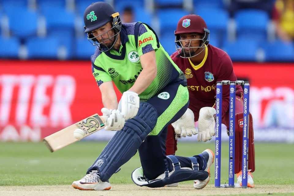 IRE vs WI Dream11 Prediction Today 1st T20I Playing XI