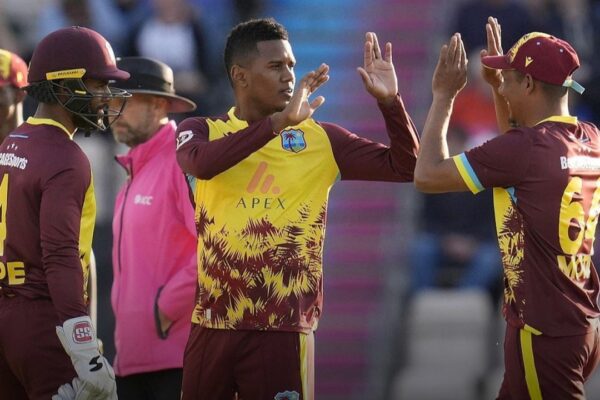 IRE vs WI Dream11 Prediction Today, 2nd T20I Match Playing XI, Fantasy Cricket Tips, Team, and Pitch Report