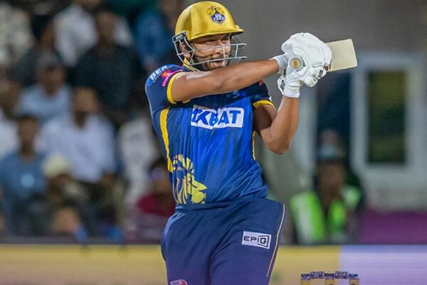 TGC vs LKK Dream11 Prediction Today Match 15 Playing XI: TNPL 2025 Fantasy Cricket Tips, Team, and Pitch Report