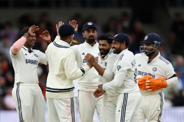 Mohammad Azharuddin Fights For THIS Player’s Inclusion In India Playing XI For 2nd Test vs England