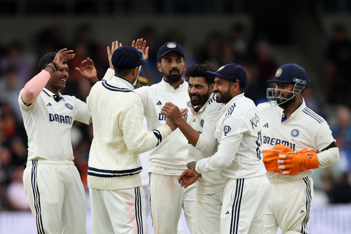 Kuldeep Yadav India Playing XI For 2nd Test vs England