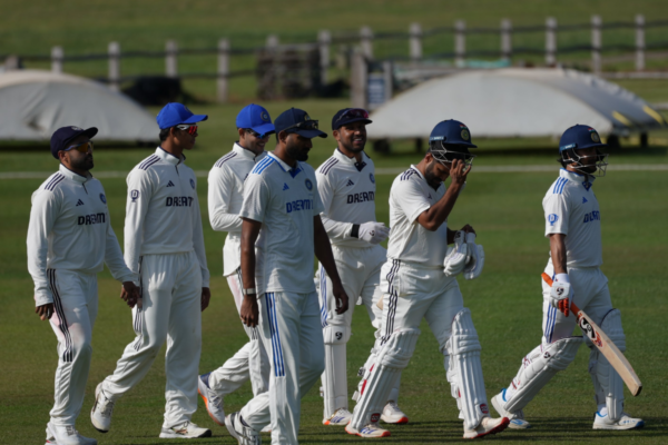 Piyush Chawla Names His Indian Playing XI For The first Two Tests Against England; THIS All-Rounder Has Been Left Out