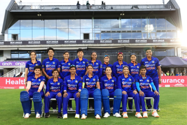 ICC Women’s ODI World Cup 2025 Starts On September 30, India vs Pakistan On This Date