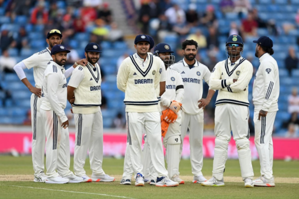 ‘Reactive As Opposed to Proactive’ – Former England Skipper Gives No Nonsense Take on Captaincy by Shubman Gill
