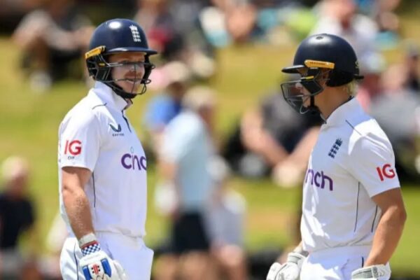 Jacob Bethell to Sit Out of 1st England vs India Test, Hints Rob Key 