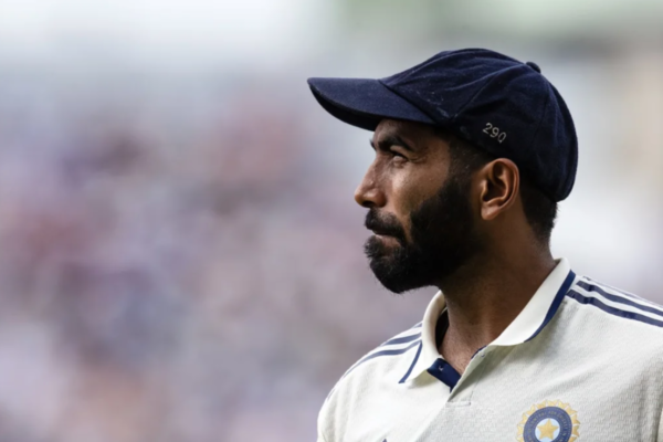 Jasprit Bumrah: God’s Love Letter to Cricket