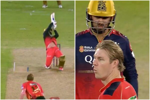 [WATCH] Jitesh Sharma Hit Kyle Jamieson for Back-to-Back Sixes in a Crucial Cameo in RCB vs PBKS IPL 2025 Final