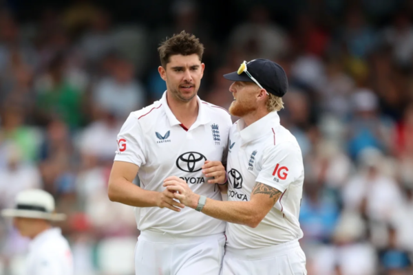 ‘No Room For a Draw…’ – Josh Tongue Indicates England’s Approach Ahead of Day 5 of ENG vs IND 1st Test