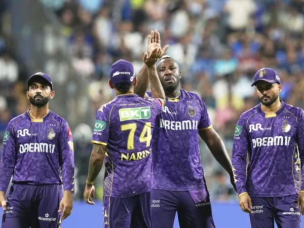 KKR Superstar Could Be Back in IPL 2026 Auction Pool Despite Back-To-Back Three-Fors After Batting Returns Plummet in MLC 2025