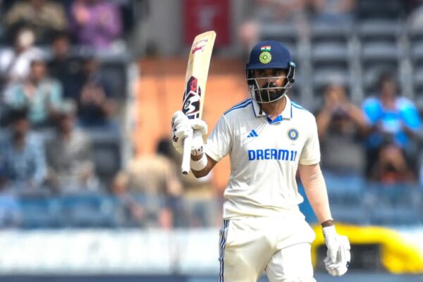 KL Rahul Lauded For Special Quality After Kicking Off England Tour With a Century